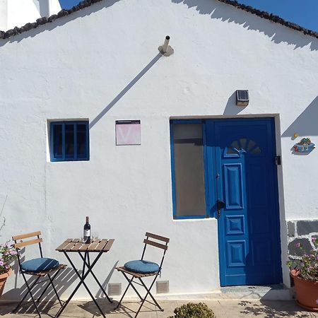 Casa Las Velas 科斯塔特吉塞 外观 照片