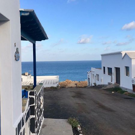 Casa Las Velas 科斯塔特吉塞 外观 照片