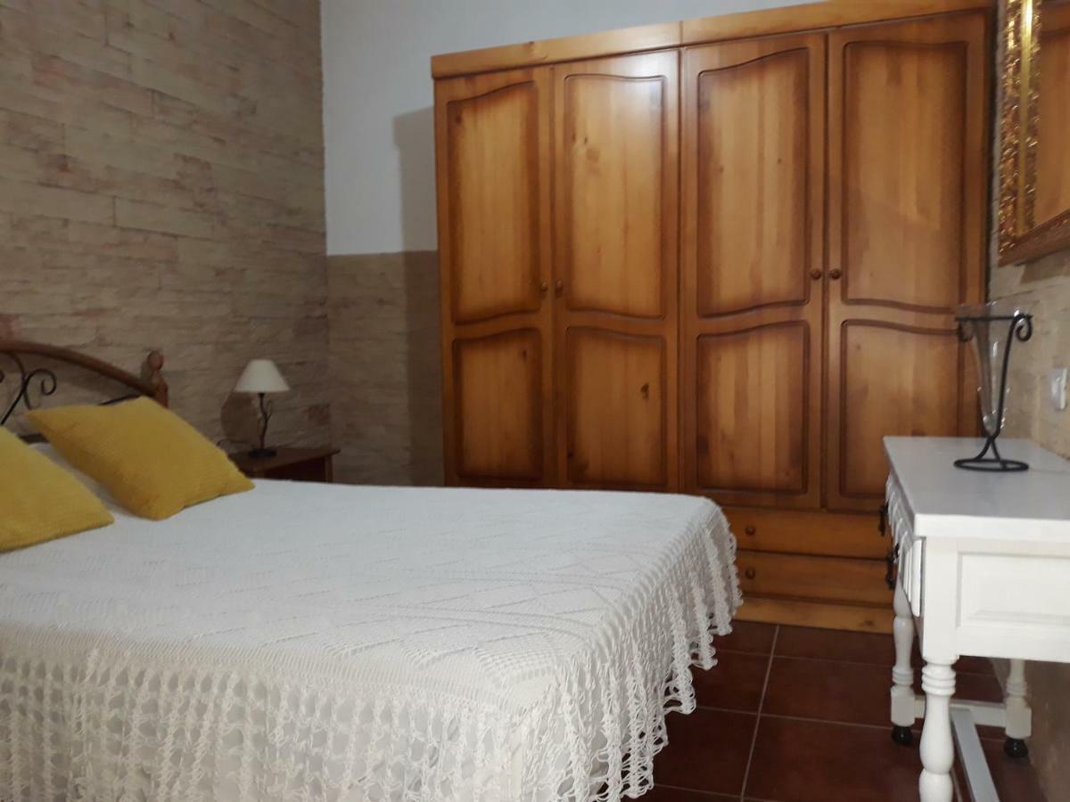 Casa Las Velas 科斯塔特吉塞 外观 照片