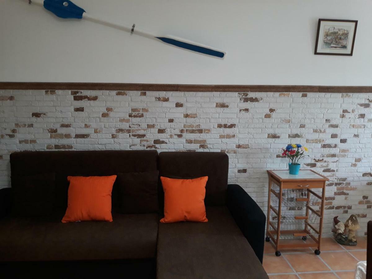 Casa Las Velas 科斯塔特吉塞 外观 照片